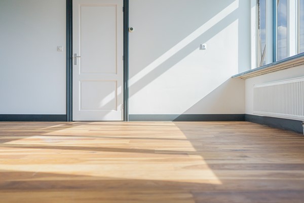 Medium property photo - Paltrokstraat 15A, 1508 EJ Zaandam